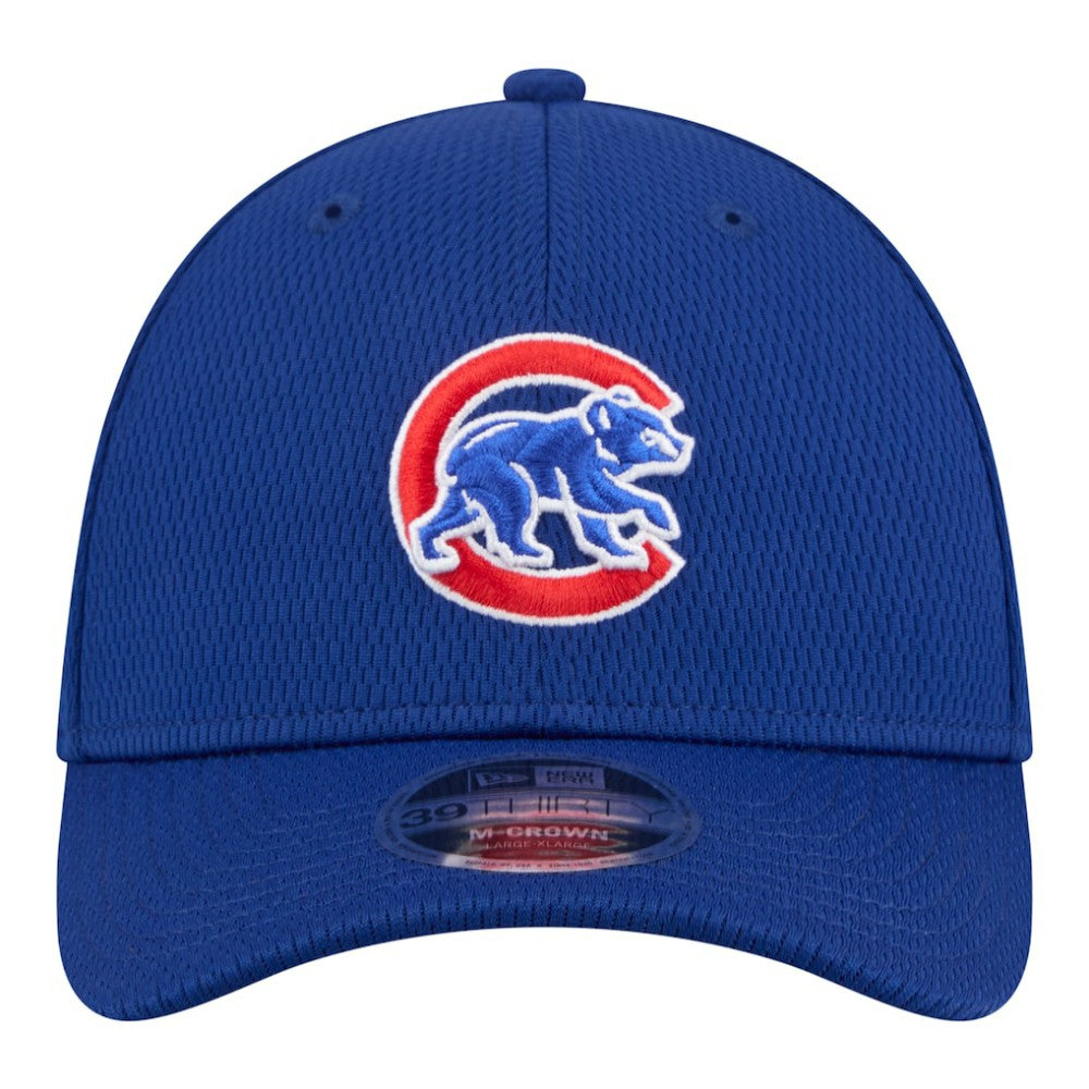 Chicago Cubs Dash 39THIRTY Flex Hat - Royal | New Era