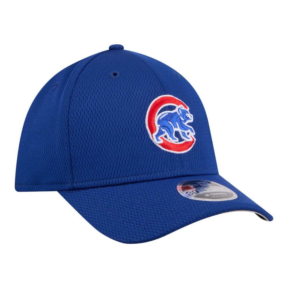 Chicago Cubs Dash 39THIRTY Flex Hat - Royal | New Era