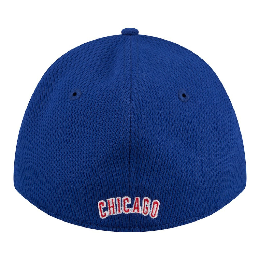 Chicago Cubs Dash 39THIRTY Flex Hat - Royal | New Era