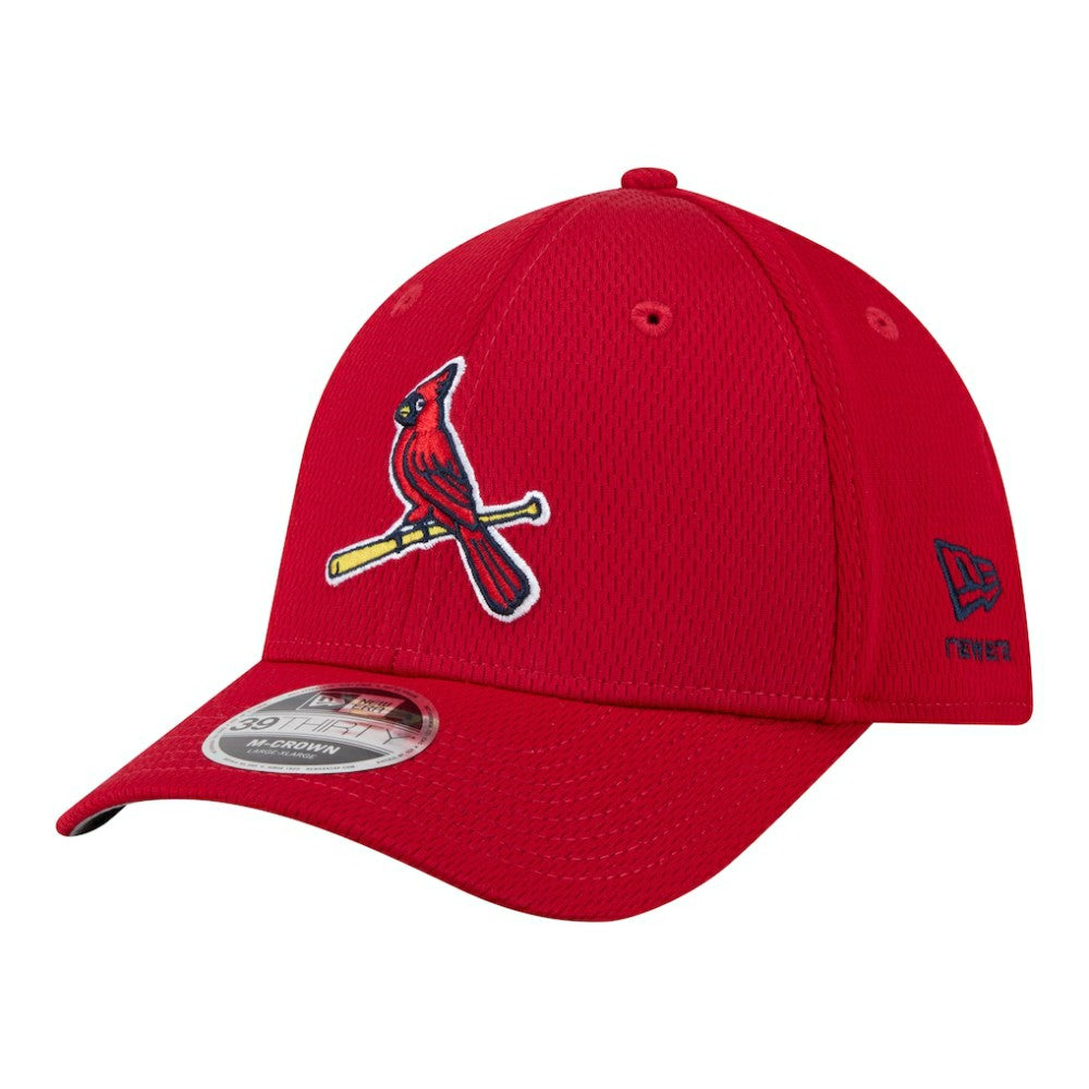 St. Louis Cardinals Dash 39THIRTY Flex Hat - Red | New Era