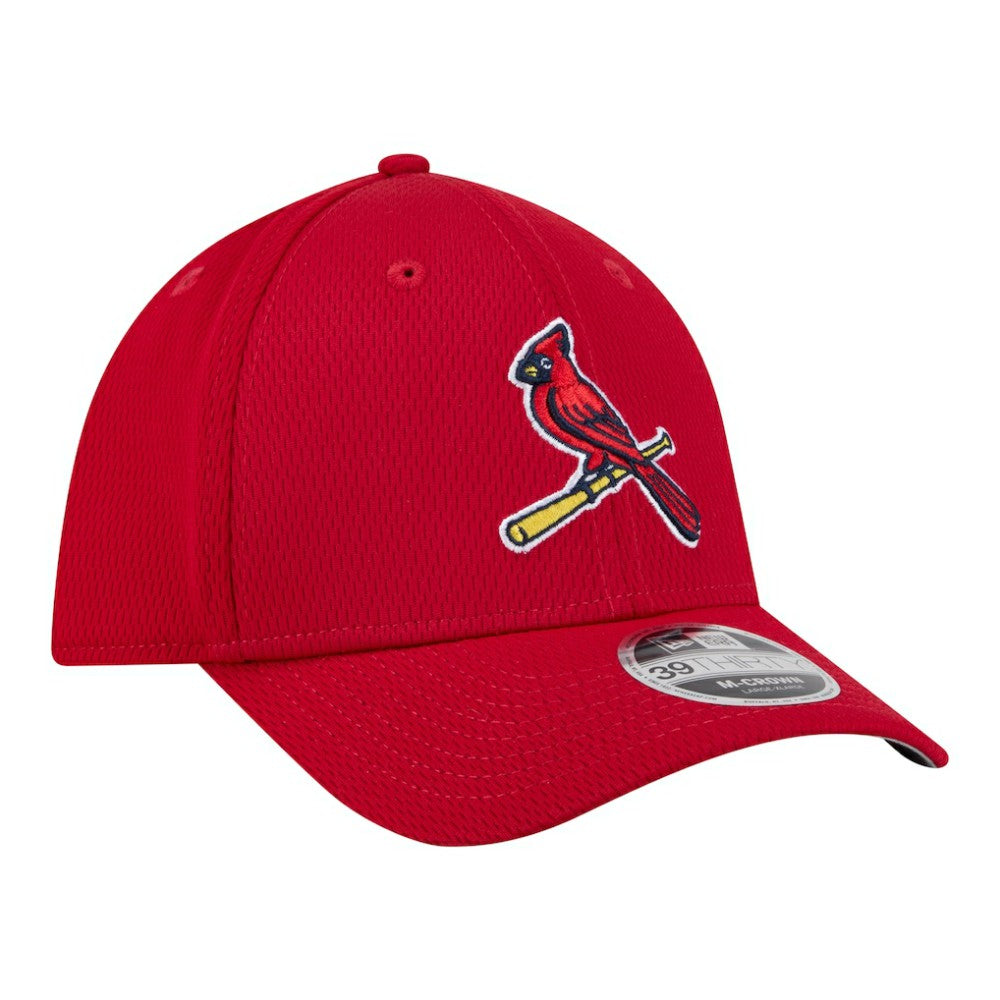 St. Louis Cardinals Dash 39THIRTY Flex Hat - Red | New Era