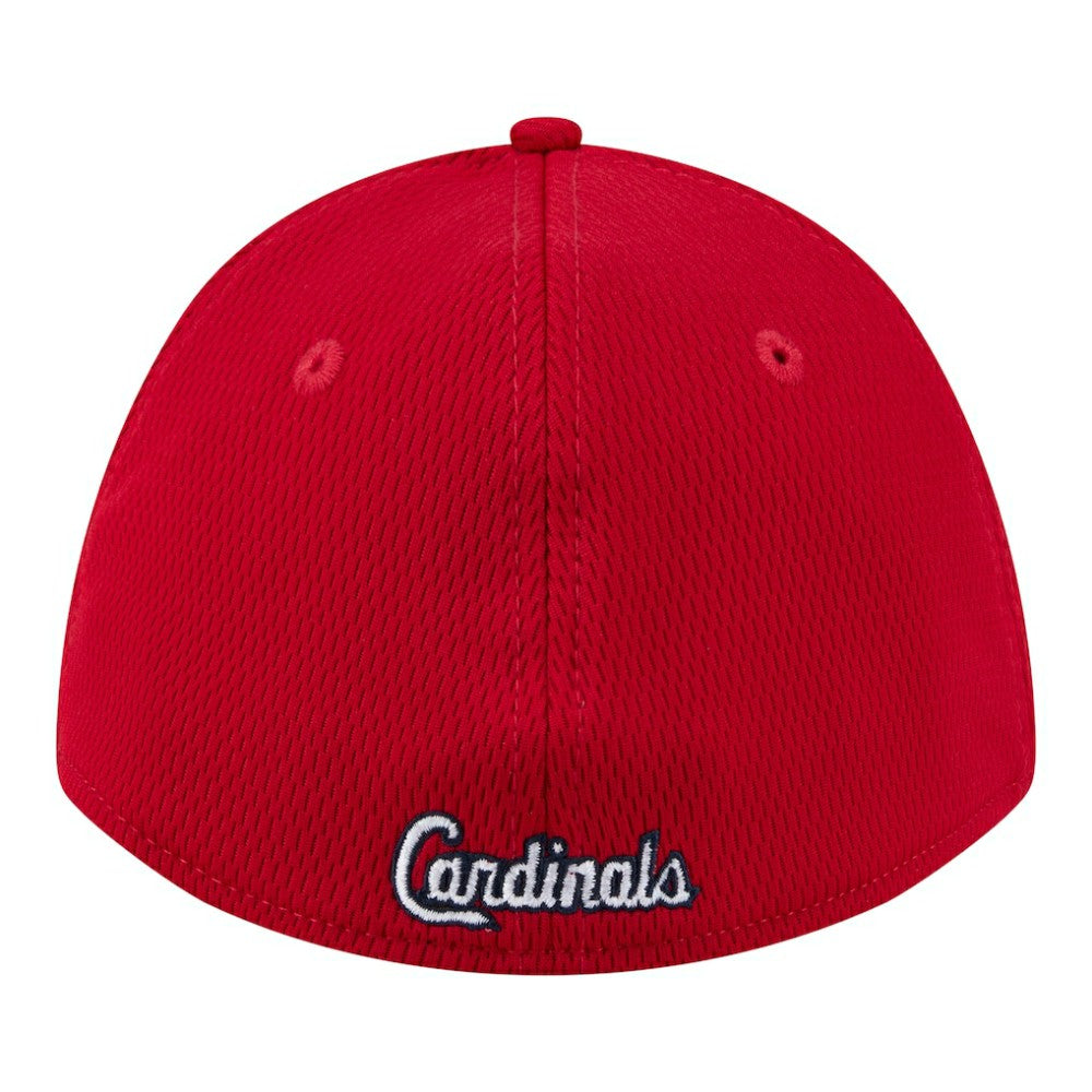 St. Louis Cardinals Dash 39THIRTY Flex Hat - Red | New Era