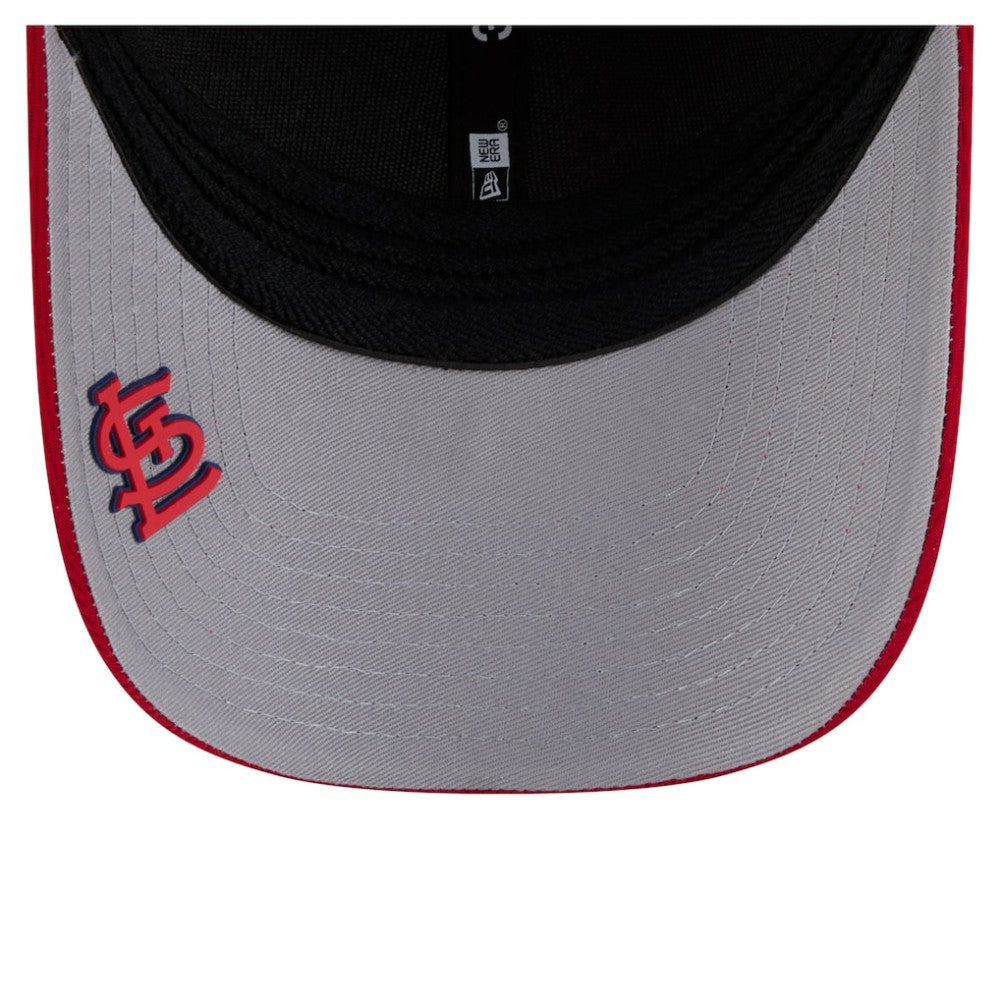 St. Louis Cardinals Dash 39THIRTY Flex Hat - Red | New Era