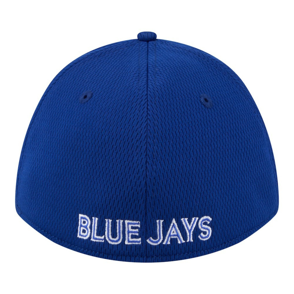 Toronto Blue Jays Dash 39THIRTY Flex Hat - Royal | New Era