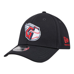 Cleveland Guardians Dash 39THIRTY Flex Hat - Navy | New Era