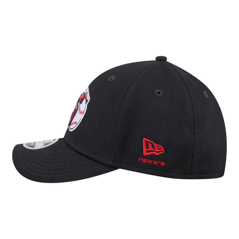Cleveland Guardians Dash 39THIRTY Flex Hat - Navy | New Era