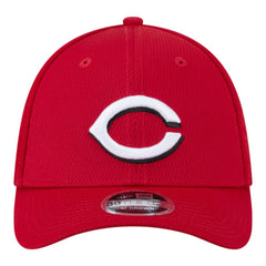 Cincinnati Reds Dash 39THIRTY Flex Hat - Red | New Era