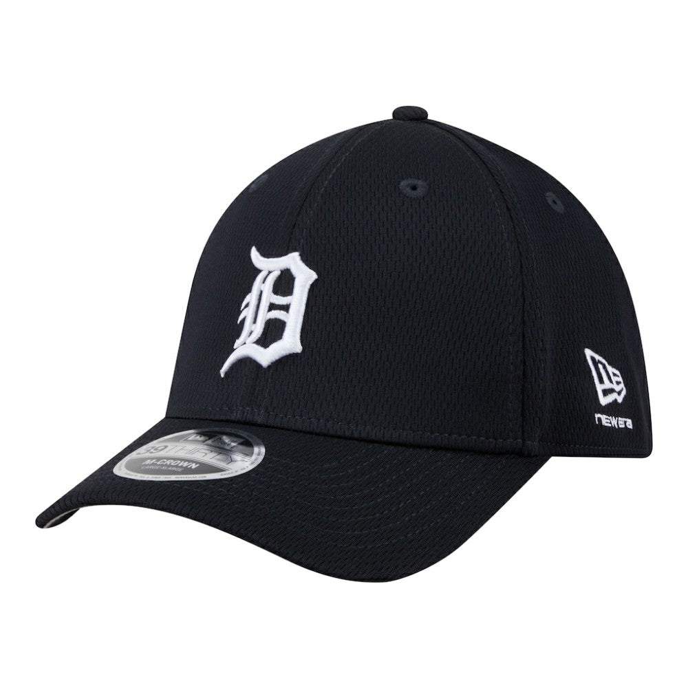 Detroit Tigers Dash 39THIRTY Flex Hat - Navy | New Era