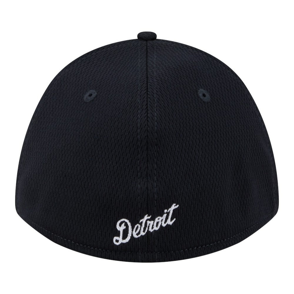 Detroit Tigers Dash 39THIRTY Flex Hat - Navy | New Era