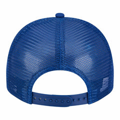 Toronto Blue Jays Youth Logo Fade A-Frame 9FIFTY Snapback Hat - Royal | New Era