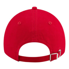 Philadelphia Phillies Women's Wildflower Casual Classic Adjustable Hat - Red | New Era