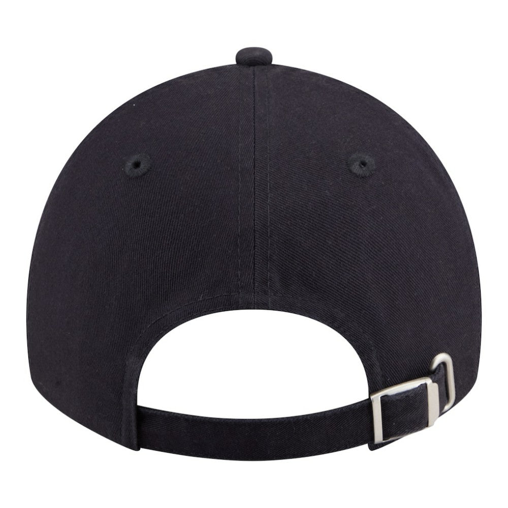 New York Yankees Women's Wildflower Casual Classic Adjustable Hat - Navy | New Era