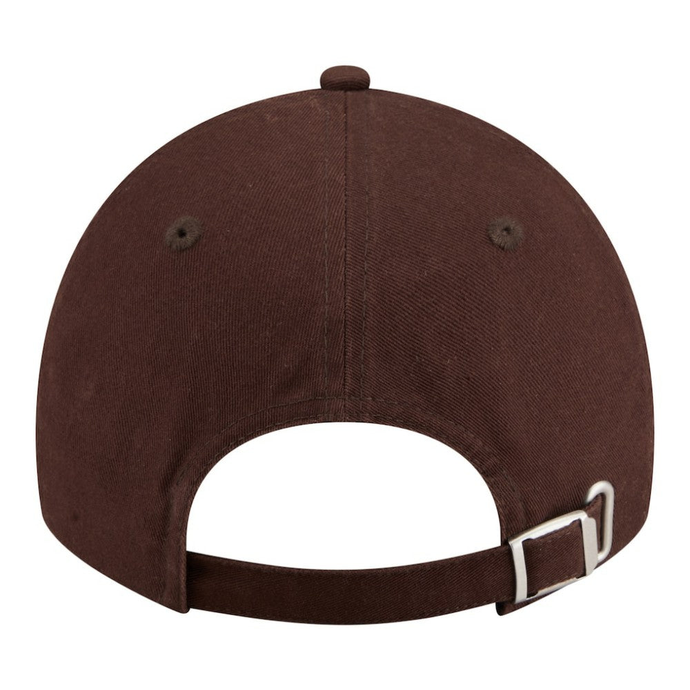 San Diego Padres Women's Wildflower Casual Classic Adjustable Hat - Brown | New Era
