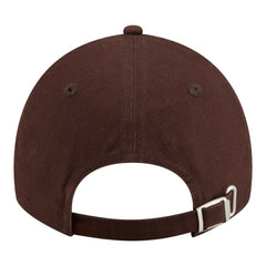 San Diego Padres Women's Wildflower Casual Classic Adjustable Hat - Brown | New Era