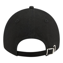San Francisco Giants Women's Wildflower Casual Classic Adjustable Hat - Black | New Era