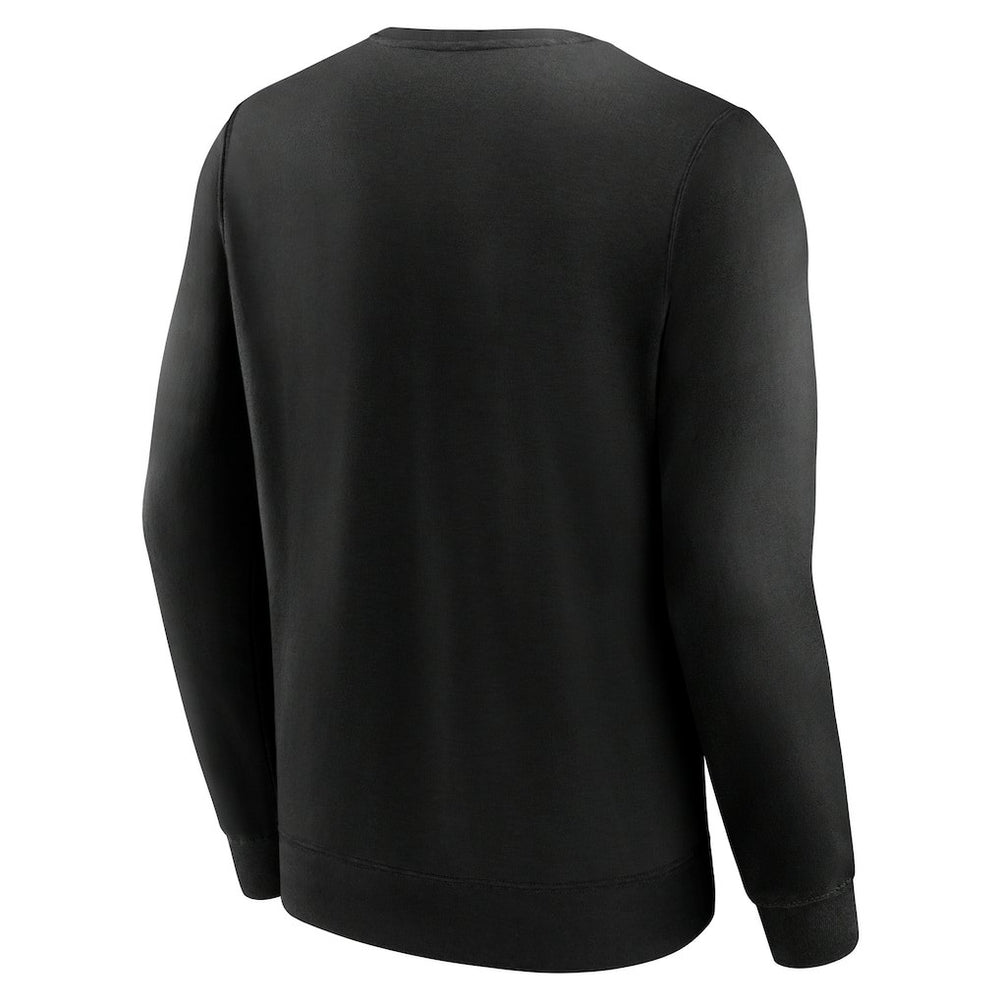 Cincinnati Bengals Streak Pullover Sweatshirt - Black online