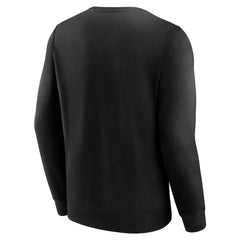 Cincinnati Bengals Streak Pullover Sweatshirt - Black online