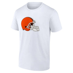 Shedeur Sanders Cleveland Browns Icon Name & Number T-Shirt - White outlet
