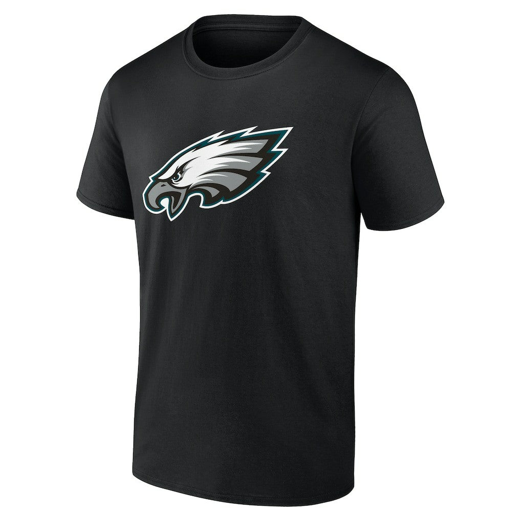 Cooper DeJean Philadelphia Eagles Icon Name & Number T-Shirt - Black discount