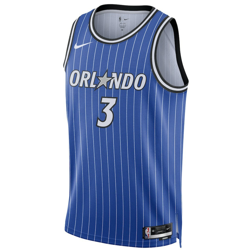 Desmond Bane Orlando Magic Unisex Swingman Player Jersey - Icon Edition - Blue | Nike shop
