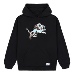 Detroit Lions Golf Wang Unisex Cutout Hoodie - Black sale