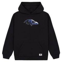 Baltimore Ravens Golf Wang Unisex Cutout Hoodie - Black online