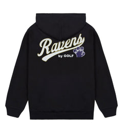 Baltimore Ravens Golf Wang Unisex Cutout Hoodie - Black online