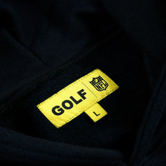 Buffalo Bills Golf Wang Unisex Cutout Hoodie - Black discount