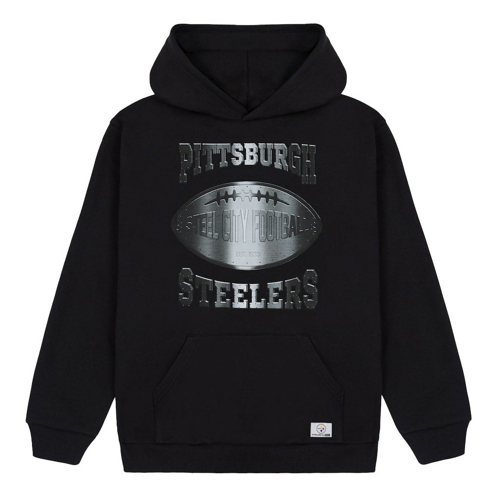 Pittsburgh Steelers Golf Wang Unisex Cutout Hoodie - Black online
