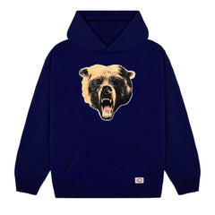 Chicago Bears Golf Wang Unisex Cutout Hoodie - Navy cheap