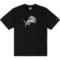 Detroit Lions Golf Wang Unisex Cutout T-Shirt - Black online