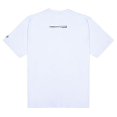 Pittsburgh Steelers Golf Wang Unisex Cutout T-Shirt - White cheap