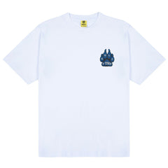 Detroit Lions Golf Wang Unisex Foam Paw T-Shirt - White sale