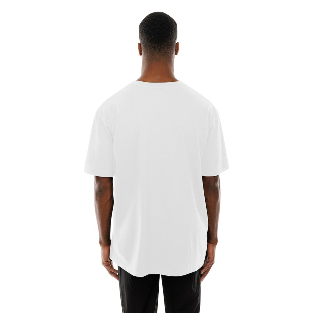 St. Louis Cardinals Fleur Domestic T-Shirt - White | New Era