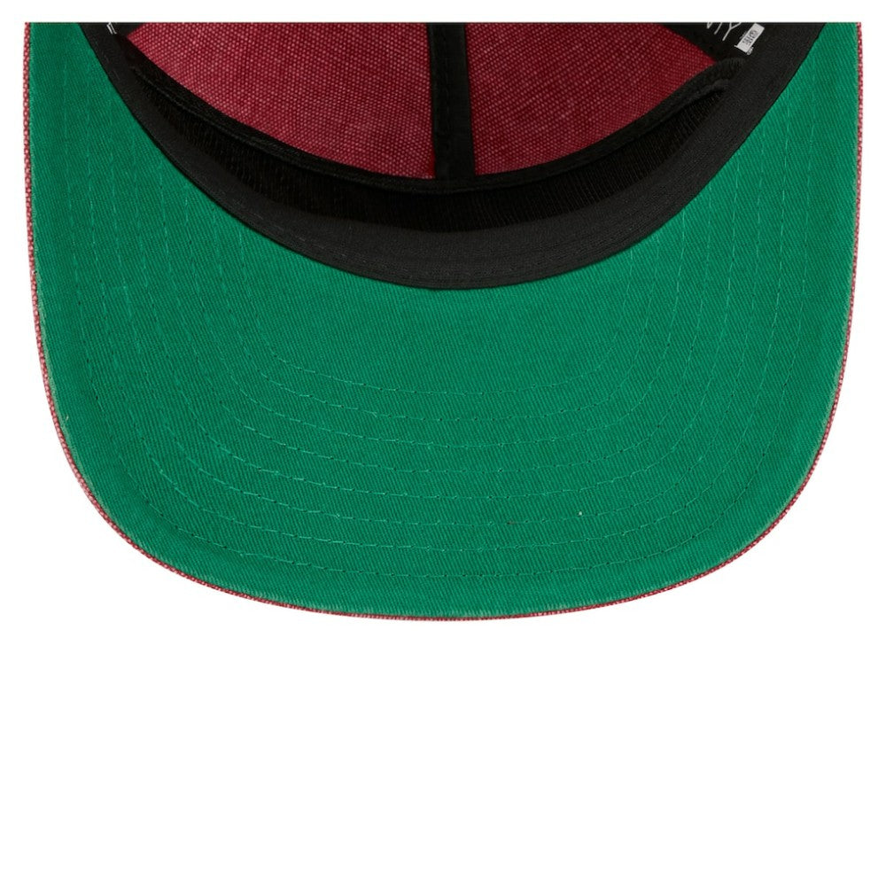 St. Louis Cardinals  Denim Classic 19TWENTY Adjustable Hat - Red | New Era