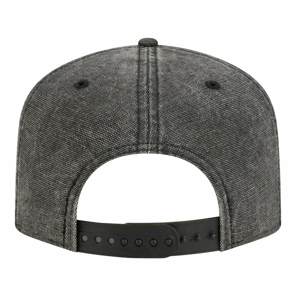 San Francisco Giants  Denim Classic 19TWENTY Adjustable Hat - Black | New Era