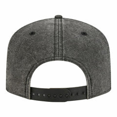 San Francisco Giants  Denim Classic 19TWENTY Adjustable Hat - Black | New Era