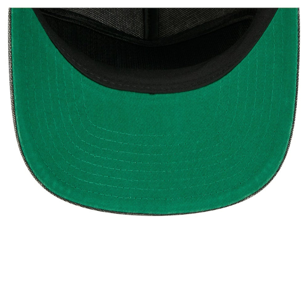 San Francisco Giants  Denim Classic 19TWENTY Adjustable Hat - Black | New Era