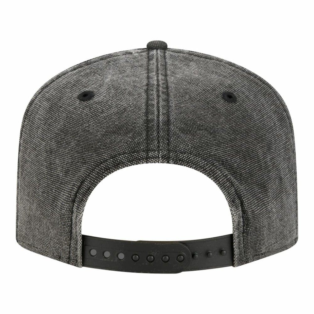 Chicago White Sox  Denim Classic 19TWENTY Adjustable Hat - Black | New Era