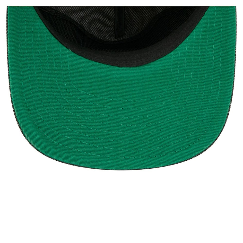 Chicago White Sox  Denim Classic 19TWENTY Adjustable Hat - Black | New Era