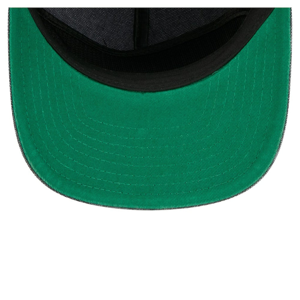 Detroit Tigers  Denim Classic 19TWENTY Adjustable Hat - Navy Heather | New Era