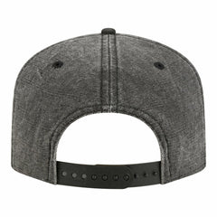 Baltimore Orioles  Denim Classic 19TWENTY Adjustable Hat - Black | New Era