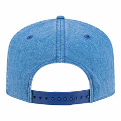 Chicago Cubs  Denim Classic 19TWENTY Adjustable Hat - Royal | New Era