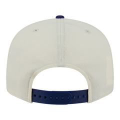 Los Angeles Dodgers Localized 9FIFTY Snapback Hat - Cream/Royal | New Era