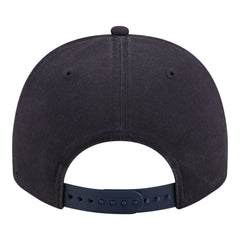 Houston Astros 2017 World Series Champions Historic 9FIFTY A-Frame Snapback Hat - Navy | New Era