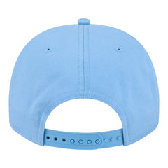 Philadelphia Phillies 1980 World Series Champions Throwback 9FIFTY A-Frame Snapback Hat - Light Blue | New Era