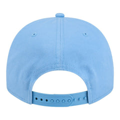 St. Louis Cardinals 1982 World Series Champions Historic 9FIFTY A-Frame Snapback Hat - Light Blue | New Era
