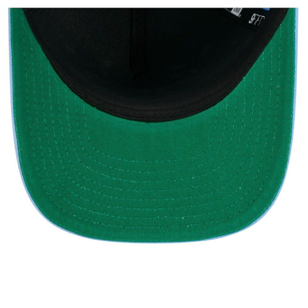 St. Louis Cardinals 1982 World Series Champions Historic 9FIFTY A-Frame Snapback Hat - Light Blue | New Era