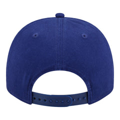 Texas Rangers 2023 World Series Champions Historic 9FIFTY A-Frame Snapback Hat - Royal | New Era