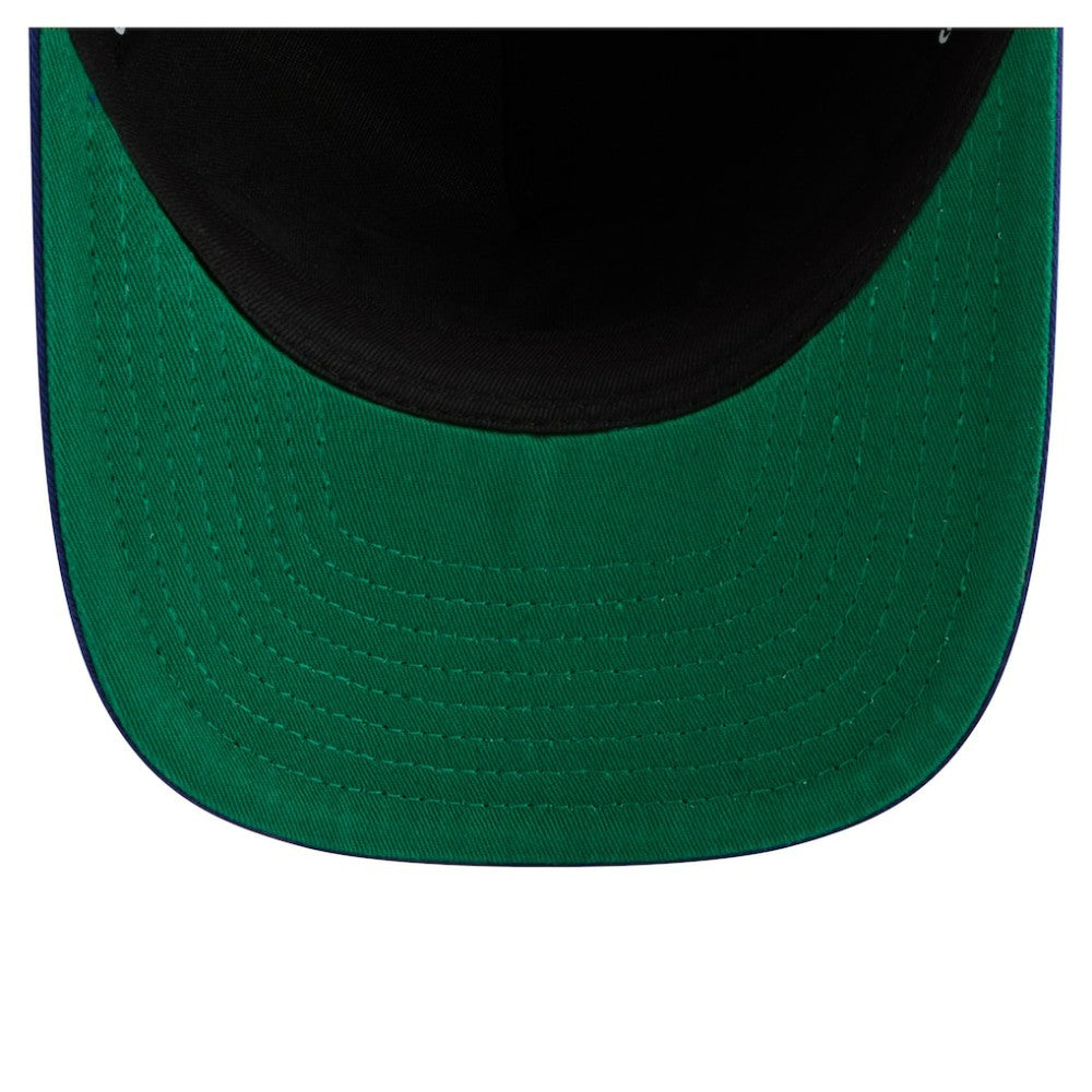 Texas Rangers 2023 World Series Champions Historic 9FIFTY A-Frame Snapback Hat - Royal | New Era